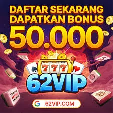 62VIP - Game Bingo Seru di Ujung Jari